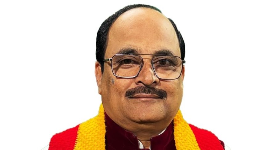 ಬೆಂಗಳೂರು ನಗರ ಜಿಲ್ಲಾ ಕಸಾಪ ಅಧ್ಯಕ್ಷ ಸ್ಥಾನಕ್ಕೆ ಹೆಚ್.ಎಸ್.ಸುಧೀಂದ್ರ ಕುಮಾರ್ ಸ್ಫರ್ಧೆ
