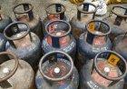 Commercial LPG Cylinder: ವಾಣಿಜ್ಯ ಸಿಲಿಂಡರ್ ಬೆಲೆ ಏರಿಕೆ.. ಎಷ್ಟಾಗಿದೆ?