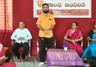 ಪಟ್ಟೆ ಶ್ರೀಕೃಷ್ಣ ವಿದ್ಯಾ ಸಂಸ್ಥೆಗಳಲ್ಲಿ ಮಹಾತ್ಮ ಗಾಂಧೀಜಿ & ಲಾಲ್ ಬಹದ್ದೂರ್ ಶಾಸ್ತ್ರಿ ಜಯಂತಿ ಆಚರಣೆ