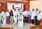 Puttur: ಸಂತ ಫಿಲೋಮಿನಾ ಕಾಲೇಜು.. ಯಕ್ಷ ಸಮ್ಮಾನ