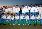 Asian Games-2026: ಪಾಕ್ ವಿರುದ್ಧ ಭಾರತಕ್ಕೆ ಜಯ.. ಸಿಕ್ತು ಚಿನ್ನ!