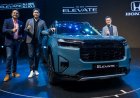 Honda Elevate Facelift: ಹೊಸ ಹೋಂಡಾ ಎಲಿವೇಟ್ ಫೇಸ್‌ಲಿಫ್ಟ್ SUV ಬಿಡುಗಡೆ.. ಬೆಲೆ ಎಷ್ಟು?