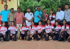 ತಾಲೂಕು ಮಟ್ಟದ ಕಬಡ್ಡಿ ಪಂದ್ಯಾವಳಿ: ವಿವೇಕಾನಂದ ಪಿಯು ಕಾಲೇಜಿನ ವಿದ್ಯಾರ್ಥಿಗಳ ಸಾಧನೆ