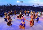 Alvas Nudisiri-Virasat: ಮೂಡುಬಿದಿರೆಯಲ್ಲಿ ಜ.6 ರಿಂದ 5 ದಿನಗಳ ಕನ್ನಡ ಸಂಭ್ರಮ.. ಆಳ್ವಾಸ್ ನುಡಿಸಿರಿ - ವಿರಾಸತ್‌ಗೆ ಸಕಲ ಸಿದ್ಧತೆ