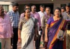 Dr.Umashree: ಶಾಸಕರ ಭವನಕ್ಕೆ ಉಪಸಭಾಪತಿ ಡಾ.ಉಮಾಶ್ರೀ ದಿಢೀರ್ ಭೇಟಿ