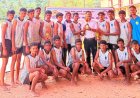 Taluk Level Khokho Tournament:  ವಿವೇಕಾನಂದ ಪಿಯು ಕಾಲೇಜಿನ ಬಾಲಕರ ತಂಡ ಜಿಲ್ಲಾ ಮಟ್ಟಕ್ಕೆ ಆಯ್ಕೆ
