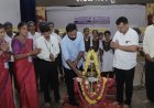 ವಿವೇಕಾನಂದ ಪದವಿ ಕಾಲೇಜು: 'ಸ್ವಾದಸಂಭ್ರಮ-2026' ಆಹಾರ ಮೇಳ