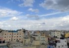 Karnataka Weather: ರಾಜ್ಯದಲ್ಲಿ ಇಂದು ಬಿಸಿಲಿನ ವಾತಾವರಣ ಮುಂದುವರಿಕೆ
