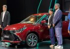 Toyota: 34.47 ಕಿ.ಮೀ ಮೈಲೇಜ್.. ಬರೀ 6.99 ಲಕ್ಷ.. ಹೊಸ ಟೊಯೊಟಾ ಕಾರು ಬಿಡುಗಡೆ