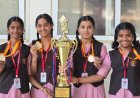 Ambika Vidyalaya: ಅಂಬಿಕಾ ವಿದ್ಯಾಲಯ ಸಿಬಿಎಸ್ಇ ವಿದ್ಯಾರ್ಥಿಗಳಿ ರಾಷ್ಟ್ರ ಮಟ್ಟದಲ್ಲಿ‌ ಪ್ರಶಸ್ತಿ