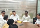 MRPL ಗುತ್ತಿಗೆ ಕಾರ್ಮಿಕರಿಗೆ ರೂ.5 ಲಕ್ಷ ಆರೋಗ್ಯ ವಿಮೆ: ಸಂಸದ ಕ್ಯಾ.ಬ್ರಿಜೇಶ್ ಚೌಟ ನೇತೃತ್ವದಲ್ಲಿ ಮಹತ್ವದ ತೀರ್ಮಾನ