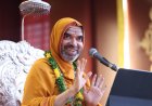 ಪಾಪ-ಪುಣ್ಯಗಳು ದೇಹದಲ್ಲಿ 'ಕೋಡಿಂಗ್'ನಂತೆ ದಾಖಲಾಗುತ್ತವೆ: ರಾಘವೇಶ್ವರ ಶ್ರೀ