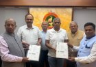 VTU–VishwaBharat Skill Institute: ವಿಟಿಯು-ವಿಶ್ವಭಾರತ್ ಸ್ಕಿಲ್ ಇನ್ಸ್ಟಿಟ್ಯೂಟ್ ನಡುವೆ ಒಪ್ಪಂದ