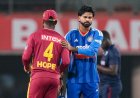 India vs West Indies T20: ನಾಳೆ ಬೆಂಗಳೂರಿನಲ್ಲಿ ನಿರ್ಣಾಯಕ ಪಂದ್ಯ