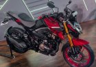 Hero Xtreme 160R 4V: 2026ರ ಹೊಸ ಹೀರೋ ಎಕ್ಸ್‌ಟ್ರೀಮ್ 160ಆರ್ 4ವಿ ಬೈಕ್ ಬಿಡುಗಡೆ.. ಬೆಲೆ ಇಷ್ಟೇನಾ?