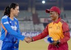India vs Zimbabwe Women T20: ನಾಳೆ ಎರಡನೇ ಟಿ20 ಪಂದ್ಯ