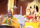 ಅನಿರೀಕ್ಷಿತವಾಗಿ ಬರುವ ಸಂಪತ್ತು ಸ್ಥಿರವಲ್ಲ: ರಾಘವೇಶ್ವರ ಶ್ರೀ