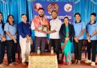 Vidyamata Academy: ವಿದ್ಯಾಮಾತಾ ಅಕಾಡೆಮಿಯಲ್ಲಿ 3 ದಿನಗಳ 'ವಾಯ್ಸ್ & ವಿಷನ್' ತರಬೇತಿ ಕಾರ್ಯಾಗಾರ