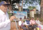 ಪುತ್ತೂರು: ಅಮರ್ ಜವಾನ್ ಜ್ಯೋತಿ ಸ್ಮಾರಕದಲ್ಲಿ 94ನೇ ವಾಯುಸೇನಾ ದಿನಾಚರಣೆ