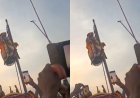 'ಕೆಂಪುಕೋಟೆಯ ಮೇಲೆ ಮುತ್ತು ಚಲ್ಲಿತ್ತಲೇ ಪರಾಕ್!'