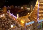 Mangaluru Dasara: ಗೋಕರ್ಣನಾಥೇಶ್ವರ ದೇವರ ಮೆರವಣೆಗೆ.. ಪರ್ಯಾಯ ಮಾರ್ಗ ಬಳಕೆಗೆ ಪೋಲೀಸರ ಸಲಹೆ