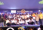 Mangaluru: ಪೊಳಲಿ ಟೈಗರ್ಸ್ ತಂಡದ ಮುಡಿಗೇರಿದ 'ಕುಡ್ಲದ ಪಿಲಿಪರ್ಬ- 2026' ಕಿರೀಟ