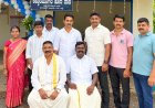 ಈಶ್ವರಮಂಗಲ ಪೊಲೀಸ್ ಹೊರಠಾಣೆಯಲ್ಲಿ ವಿಜೃಂಭಣೆಯ ಆಯುಧ ಪೂಜೆ