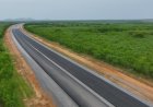 Bengaluru-Vijayawada Expressway: ಬೆಂಗಳೂರು-ವಿಜಯವಾಡ ಎಕ್ಸ್‌ಪ್ರೆಸ್‌ವೇ.. ಬರೀ 7 ಗಂಟೆ ಪ್ರಯಾಣ!