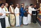 ಮಂಗಳೂರು: ಮಧ್ವಾಚಾರ್ಯ ಜಯಂತಿ ಆಚರಣೆ