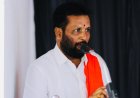 ಪುತ್ತೂರಿನ ಹೆಸರಿಗೆ ಕಳಂಕ ಬೇಡ: ಟಿಕೆಟ್ ಹಂಚಿಕೆ ವಿವಾದದ ಸಮಗ್ರ ತನಿಖೆಗೆ ಅರುಣ್ ಕುಮಾರ್ ಪುತ್ತಿಲ ಒತ್ತಾಯ