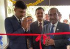ಸುಳ್ಯ: ಪ್ರಶಾಂತಿ ಡೆಂಟಲ್ ಕ್ಲಿನಿಕ್ ಶುಭಾರಂಭ