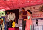 ವಿವೇಕಾನಂದ ಪಿಯು ಕಾಲೇಜಿನಲ್ಲಿ ಖೋಖೋ ಪಂದ್ಯಾವಳಿ