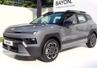 Hyundai Bayon: ನೂತನ ಹ್ಯುಂಡೈ ಬೇಯಾನ್ SUV ಬಿಡುಗಡೆ.. ರೂ.10 ಲಕ್ಷ, 18.6 Km ಮೈಲೇಜ್