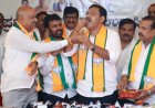 NDA ಅಭ್ಯರ್ಥಿಗಳಿಗೆ ಗೆಲುವು: 2028ರ ವಿಧಾನಸಭಾ ಚುನಾವಣೆಗೆ ನೀಡಿರುವ ಸ್ಪಷ್ಟ ದಿಕ್ಸೂಚಿ.. ಬಿ.ವೈ.ವಿಜಯೇಂದ್ರ