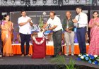 ವಿವೇಕಾನಂದ ಎಂಜಿನಿಯರಿಂಗ್ ಕಾಲೇಜು: ಫ್ರೆಶರ್ಸ್ ಡೇ ಉದಯಂ-2026 ಆಯೋಜನೆ