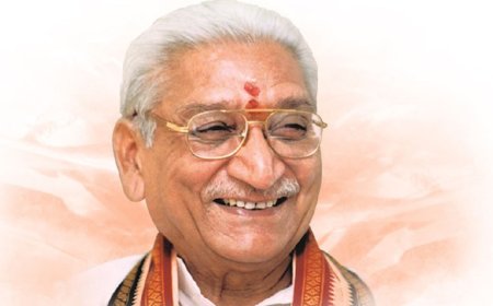 ಮಂಗಳೂರು: ಅಶೋಕ್ ಸಿಂಘಾಲ್ ಜೀ ಶತಮಾನೋತ್ಸವ.. ನಾಳೆ ಉದ್ಘಾಟನಾ ಸಮಾರಂಭ