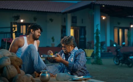 Premada Oorali: 'ಪ್ರೇಮದ ಊರಲಿ' ಚಿತ್ರಕ್ಕೆ ಮನಸೋತ ಪ್ರೇಕ್ಷಕರು.. ಭರ್ಜರಿ ಕಲೆಕ್ಷನ್!