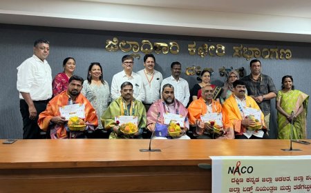 Mangaluru: ಹೆಚ್ಚುತ್ತಿರುವ ರೋಗಗಳಿಂದ ರಕ್ತದ ಬೇಡಿಕೆ ಹೆಚ್ಚಳ.. ರಾಜು ಕೆ ಹೇಳಿಕೆ
