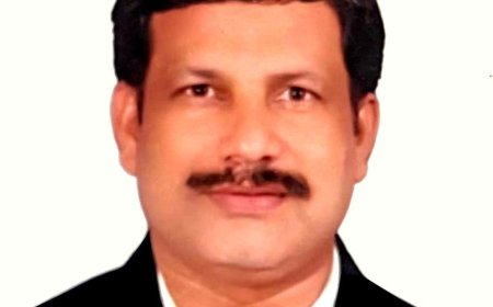 Dr.Sadananda Poojary: ಭಾರತೀಯ ವೈದ್ಯಕೀಯ ಸಂಘದ ರಾಜ್ಯ ಉಪಾಧ್ಯಕ್ಷರಾಗಿ ಡಾ.ಸದಾನಂದ ಪೂಜಾರಿ ಆಯ್ಕೆ