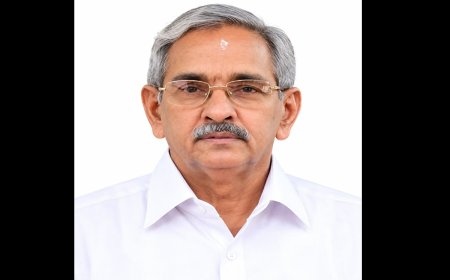 Sarafa Muliya Shyama Bhat Passes Away: ಚಿನ್ನದ ಉದ್ಯಮಿ ಸರಾಫ ಮುಳಿಯ ಶ್ಯಾಮ ಭಟ್ ಇನ್ನಿಲ್ಲ