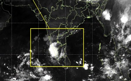 Karnataka Weather: ರಾಜ್ಯದಲ್ಲಿ ಇವತ್ತು ಮಳೆ ಇದ್ಯಾ?