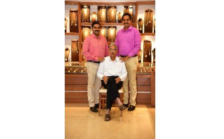 Muliya Gold & Diamond: ಮೂರು ತಲೆಮಾರುಗಳ ವಿಶ್ವಾಸದ ಪಯಣ..!