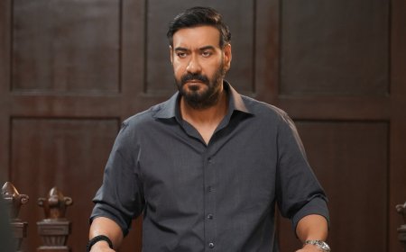 Drishyam-3: ದೃಶ್ಯಂ-3 ರೂ.300 ಕೋಟಿ ಕ್ಲಬ್ ಸೇರುವತ್ತಾ?