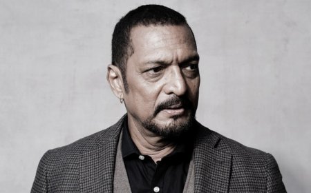 Nana Patekar: ಖ್ಯಾತ ನಟ ನಾನಾ ಪಾಟೇಕರ್ ನಿಧನ.. ಉಡುಪಿಯೊಂದಿಗೂ ನಂಟು!