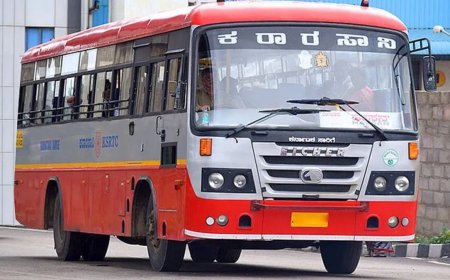 KSRTC: ಮಂಗಳೂರು ವಿಭಾಗದಿಂದ  'ದಸರಾ ದರ್ಶನ' ವಿಶೇಷ ಟೂರ್ ಪ್ಯಾಕೇಜ್‌.. ಇಲ್ಲಿದೆ ಡೀಟೇಲ್ಸ್