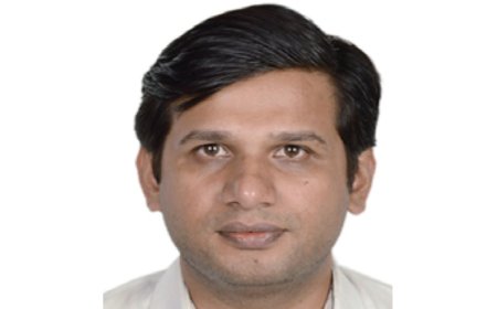 Dr.Gurumurthy Hegde: ವಿಶ್ವದ ಅಗ್ರ 2% ವಿಜ್ಞಾನಿಗಳ ಪಟ್ಟಿಯಲ್ಲಿ ಡಾ.ಗುರುಮೂರ್ತಿ ಹೆಗಡೆ