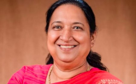 Dr.Sudha Yadav: ಕರ್ನಾಟಕಕ್ಕೆ ಎರಡನೇ ಮಹಿಳಾ ರಾಜ್ಯಪಾಲರಾಗಿ ಡಾ.ಸುಧಾ ಯಾದವ್ ನೇಮಕ.. ಫುಲ್ ಡೀಟೇಲ್ಸ್