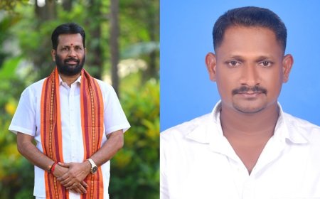 ಪುತ್ತೂರು: ಅರುಣ ಸಾರಥಿ ಆಟೋ ಚಾಲಕ ಮಾಲೀಕರ ಸಂಘಕ್ಕೆ ಪದಾಧಿಕಾರಿಗಳ ಆಯ್ಕೆ