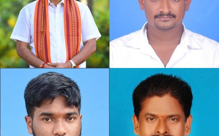 ಪುತ್ತೂರು: ಅರುಣ ಸಾರಥಿ ಆಟೋ ಚಾಲಕ ಮಾಲೀಕರ ಸಂಘಕ್ಕೆ ಪದಾಧಿಕಾರಿಗಳ ಆಯ್ಕೆ