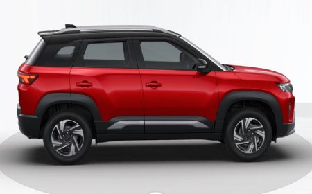 Maruti: 26.90 ಕಿ.ಮೀ ಮೈಲೇಜ್.. ಬರೀ 7.40 ಲಕ್ಷ... ಈ ಕಾರಿಗೆ 'ಜೈ' ಎಂದ ಜನ!
